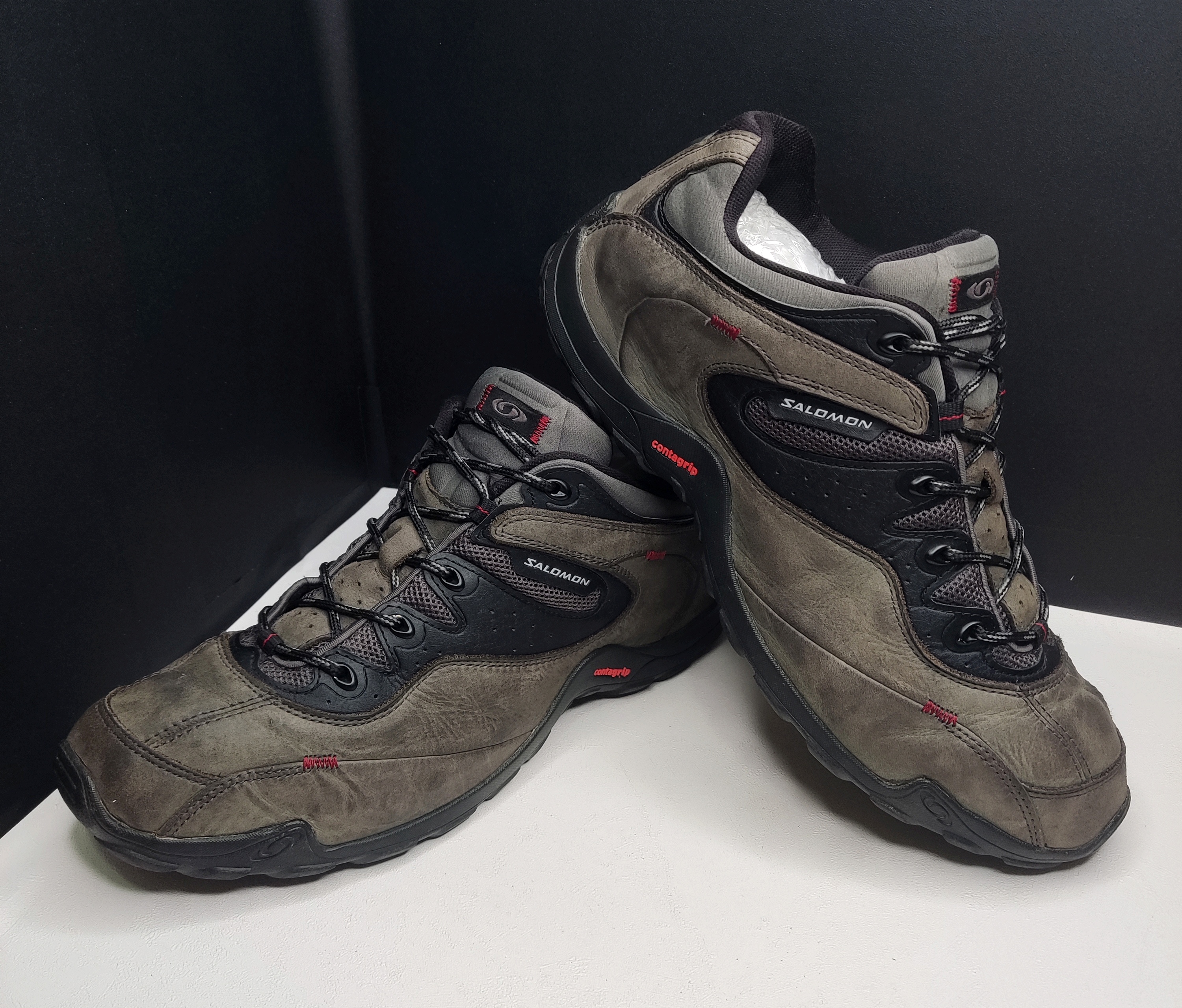 کفش ترکینگ SALOMON