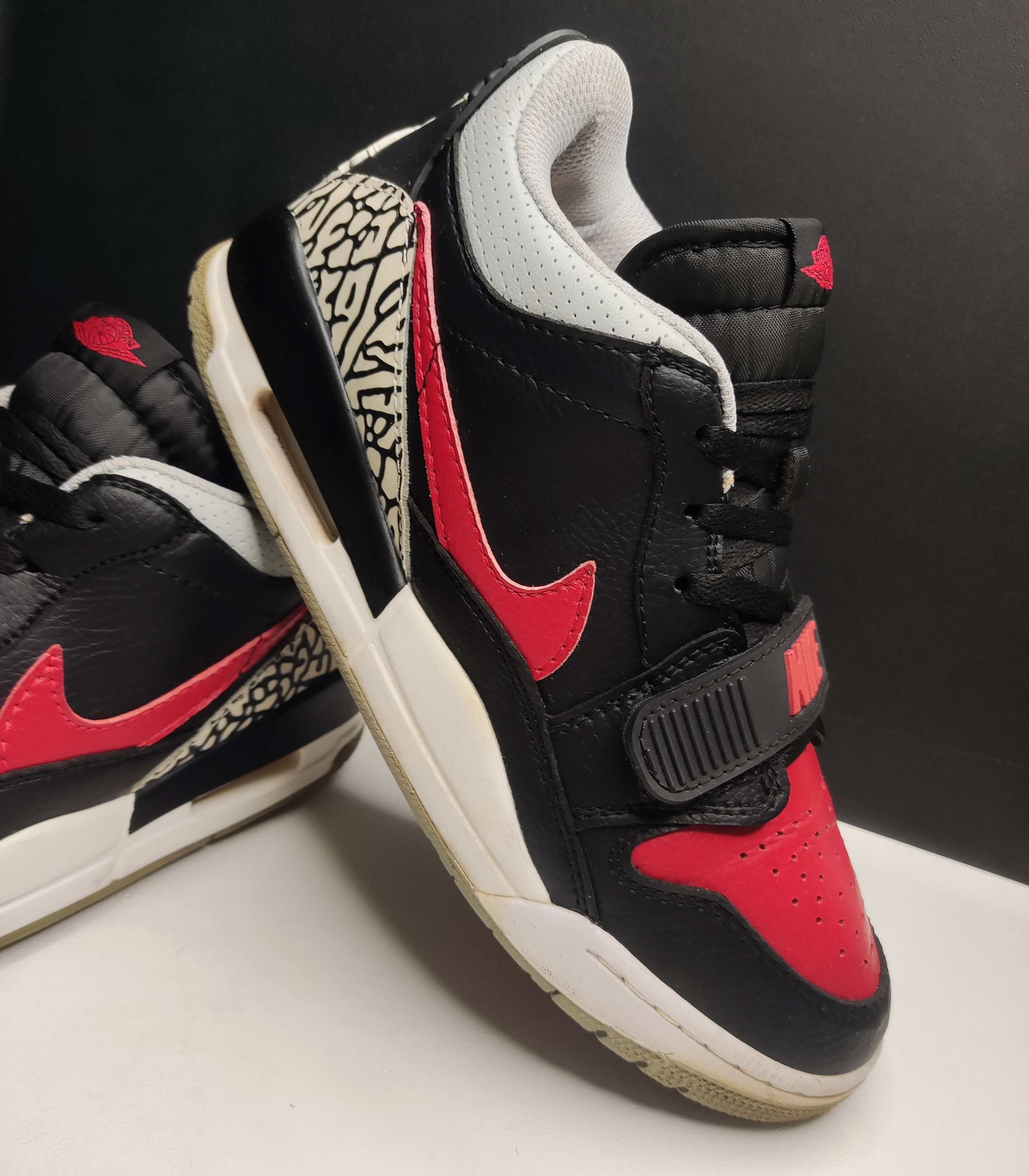 کتونی Nike Air Jordan