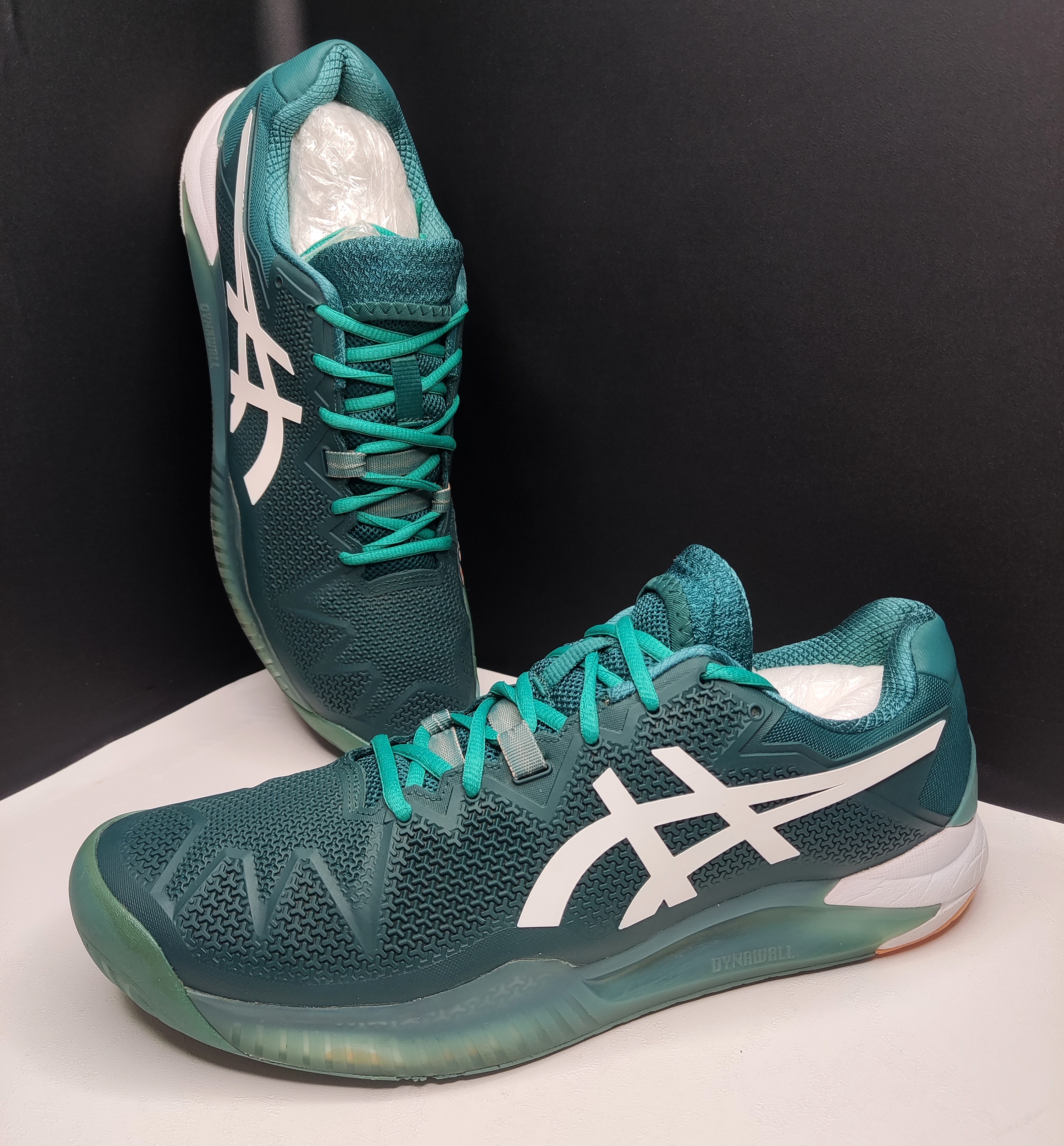 کتونی برند Asics