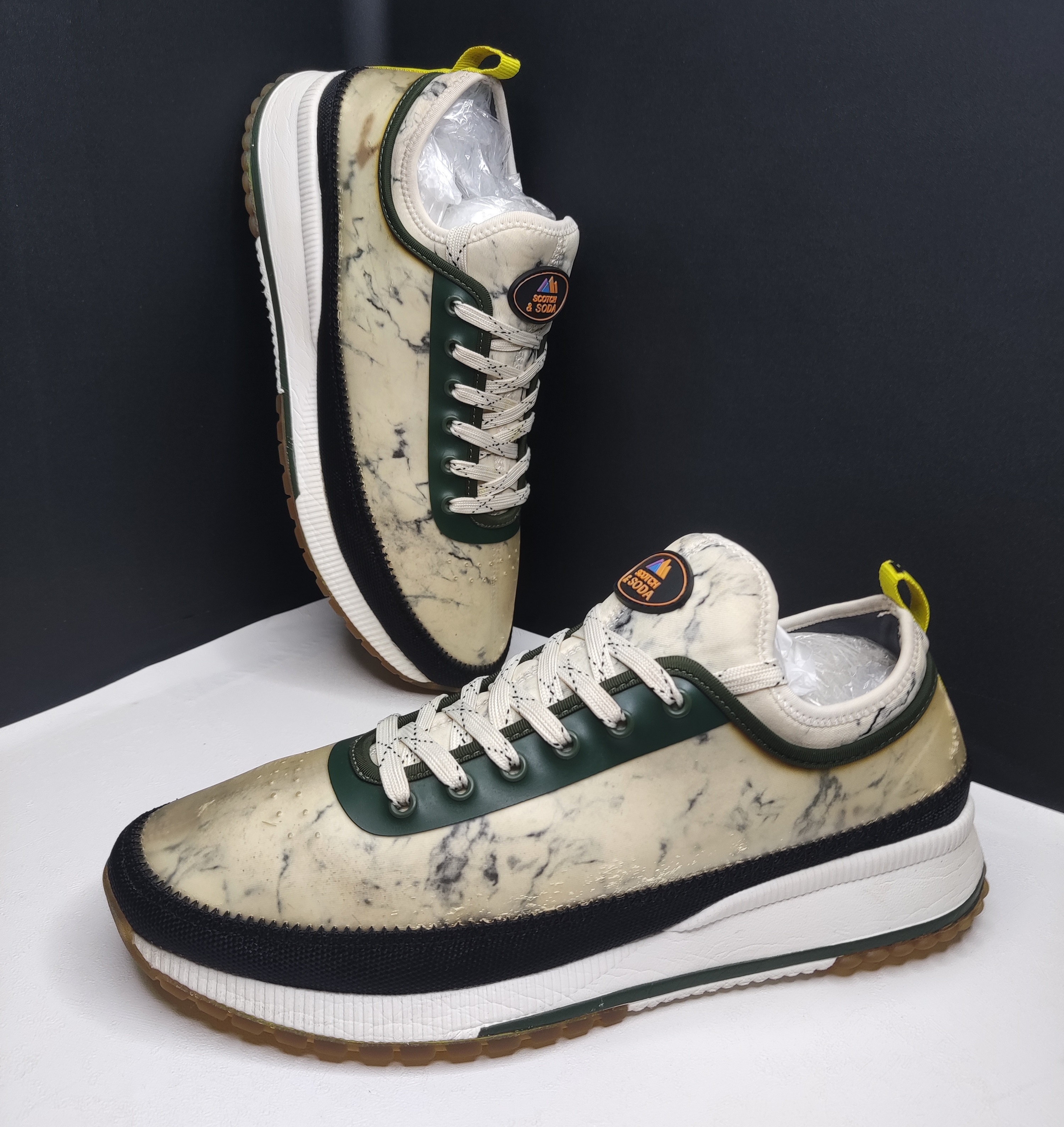 کتونی SCOTCH & SODA