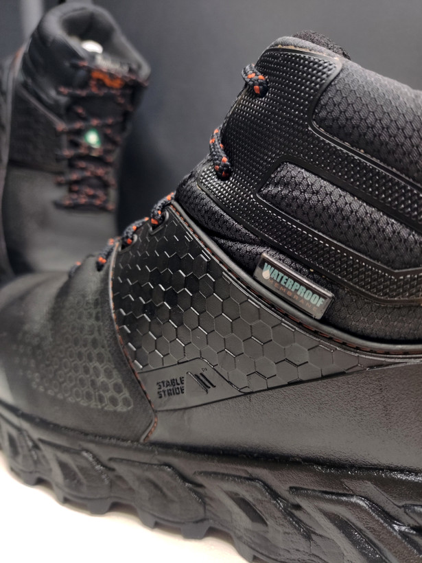 کفش ایمنی Timberland