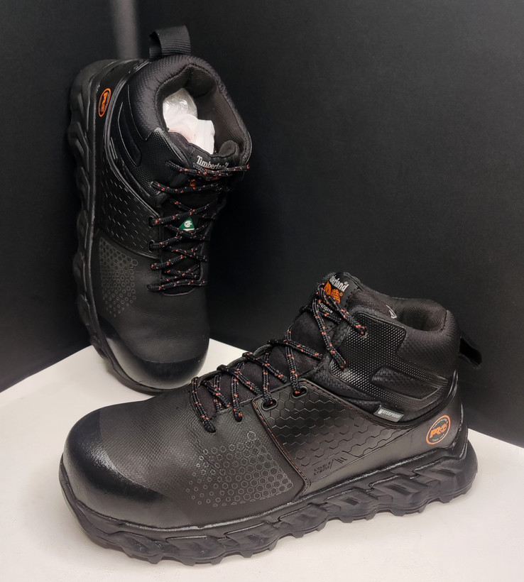 کفش ایمنی Timberland