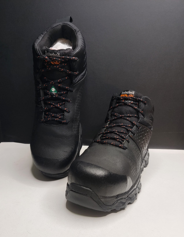 کفش ایمنی Timberland