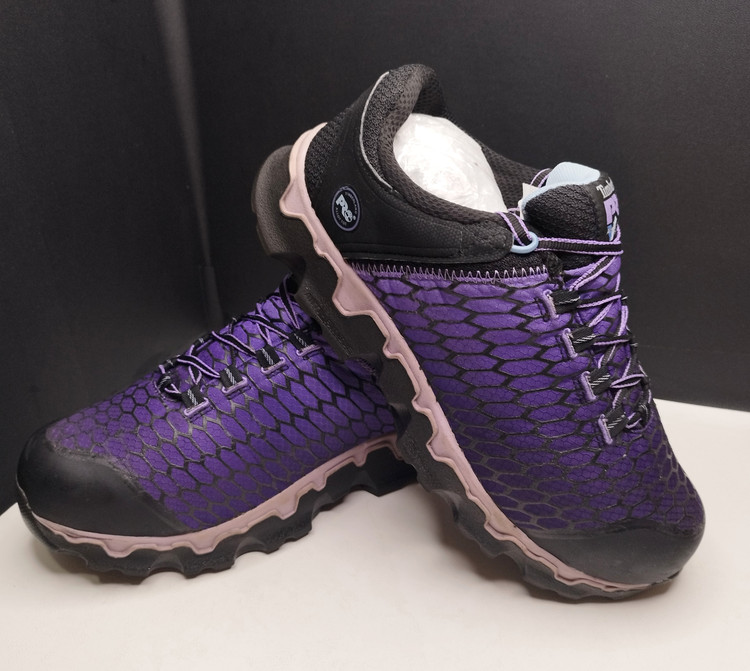 کفش ایمنی Timberland