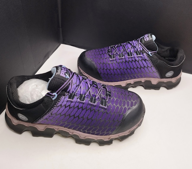 کفش ایمنی Timberland