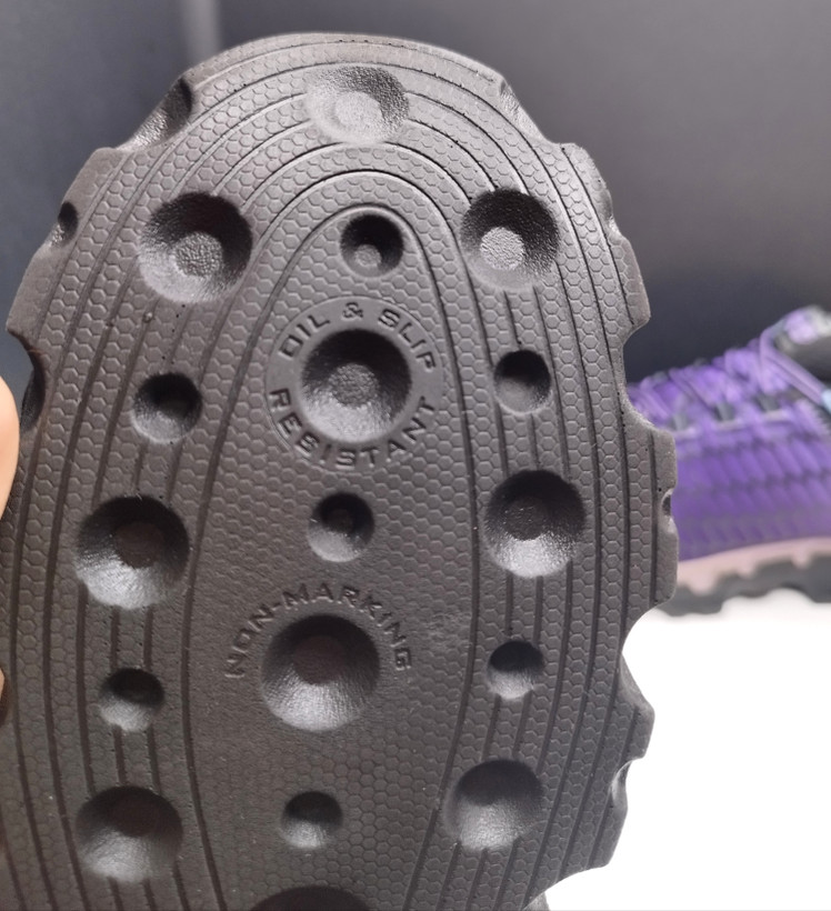 کفش ایمنی Timberland