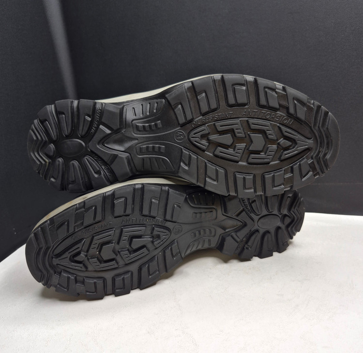 کفش ایمنی grisport