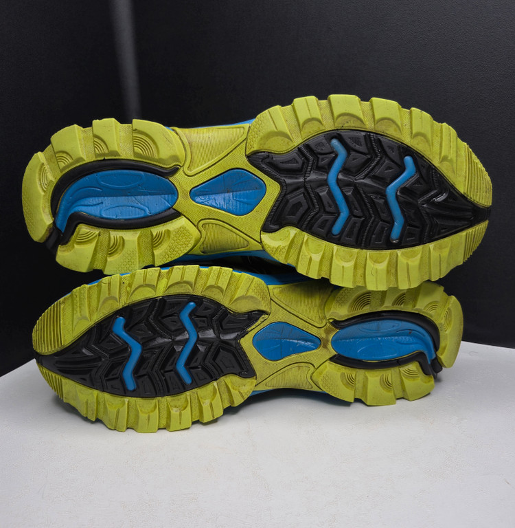 کفش ایمنی Goodyear